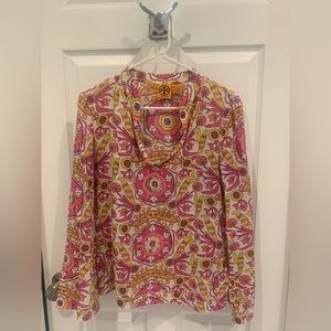 Tory Burch tunic